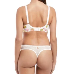 FreyaString blanc- Rose Tapestry