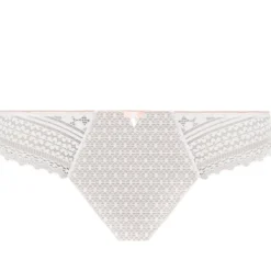 FreyaTanga Freya blanc-Freya- Daisy Lace