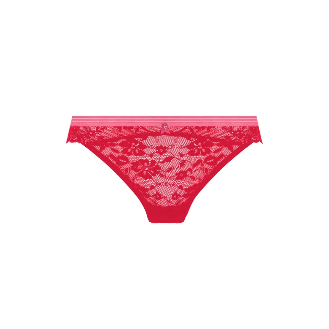FreyaTanga - Rouge - OFFBEAT