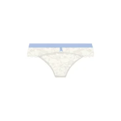 FreyaTangas - Blanc/Bleu- OFFBEAT