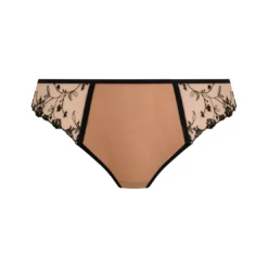 FreyaThong beige- ENTWINED