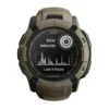 GarminGarmin Instinct 2X Solar Tactical Edition - 010-02805-02 beige -54 mm