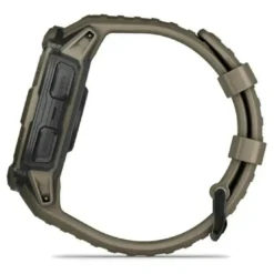 GarminGarmin Instinct 2X Solar Tactical Edition - 010-02805-02 beige -54 mm