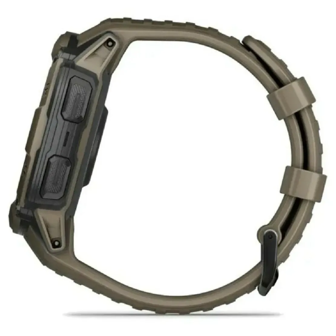 GarminGarmin Instinct 2X Solar Tactical Edition - 010-02805-02 beige -54 mm