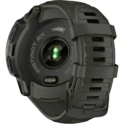 GarminGarmin Instinct 2X Solar - 010-02805-05 Vert - 53 mm