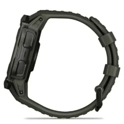 GarminGarmin Instinct 2X Solar - 010-02805-05 Vert - 53 mm