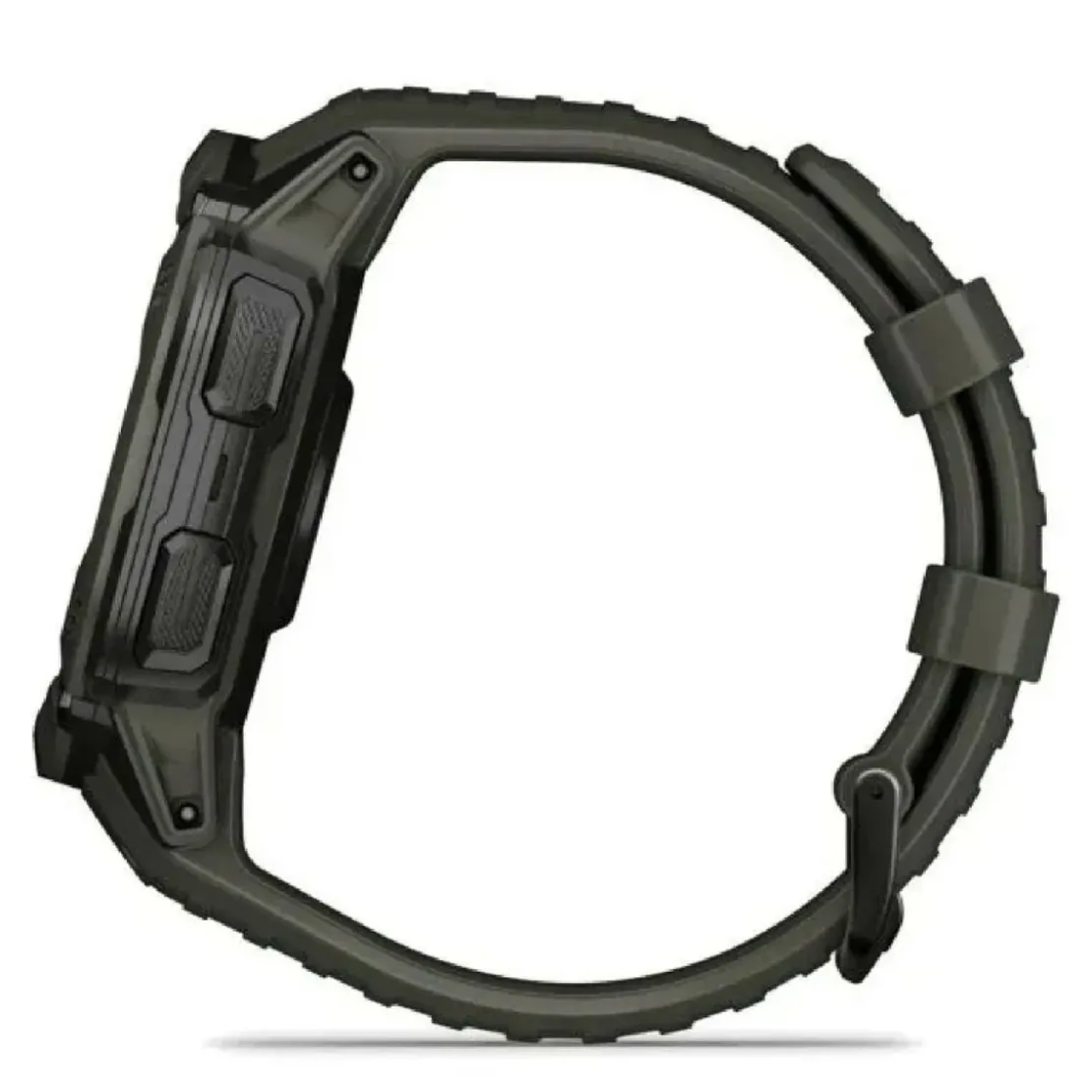 GarminGarmin Instinct 2X Solar - 010-02805-05 Vert - 53 mm