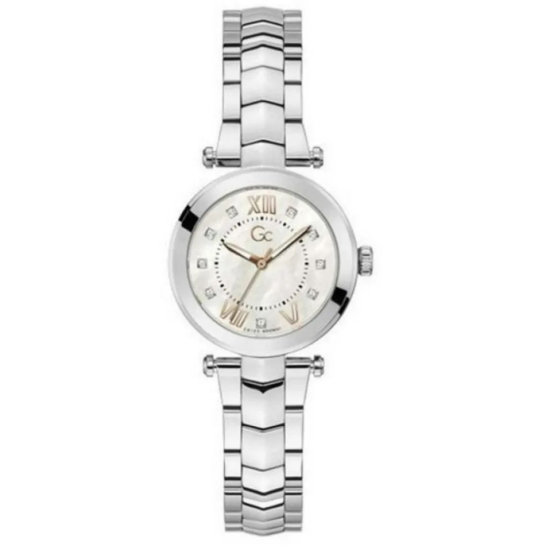 GCMontre femme Y93005L1MF - GC (Guess Collection)