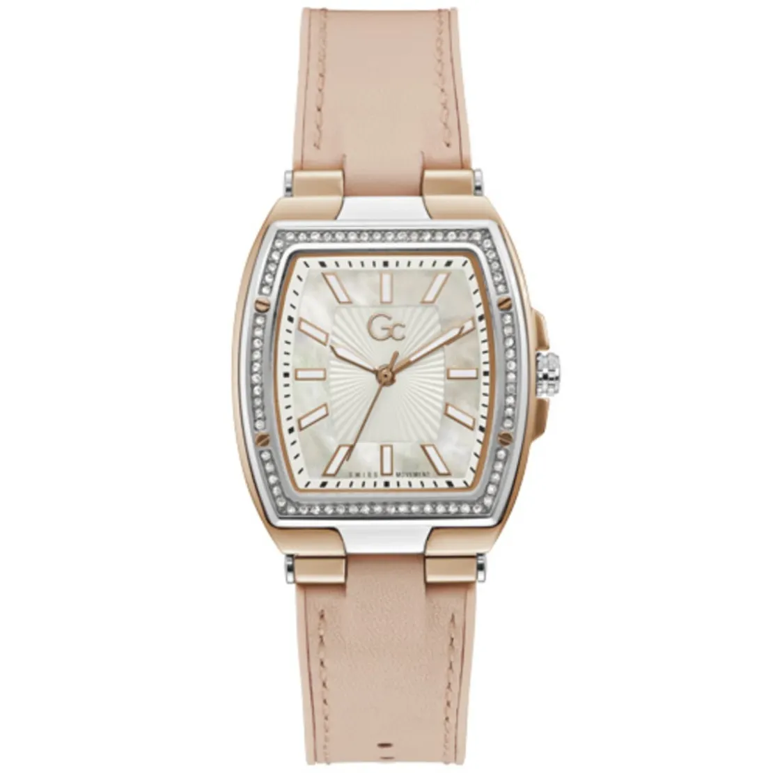 GCMontre femme Y90003L1MF - Guess Collection