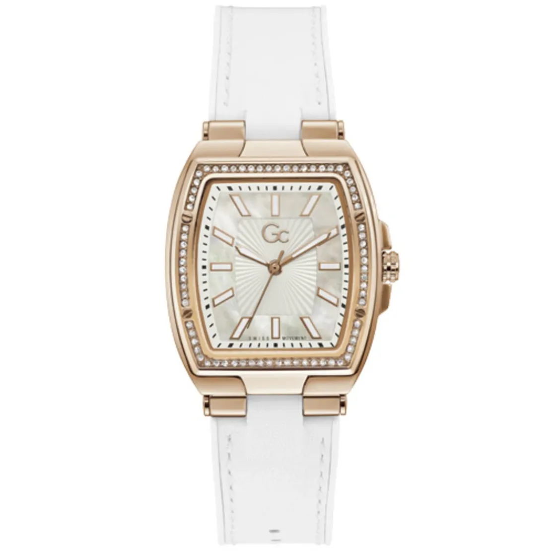 GCMontre femme Y90004L1MF - Guess Collection