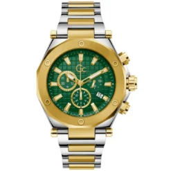 GCMontre pour femme Gc Legacy Z18003G9MF avec bracelet en acier