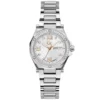 GCMontre pour femme Gc Legacy Lady Z20003L1MF avec bracelet en acier argent