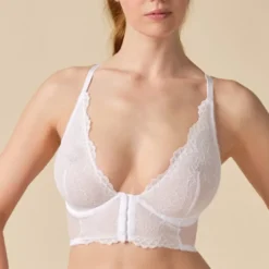 GossardBralette avec armatures blanche- Superboost Lace