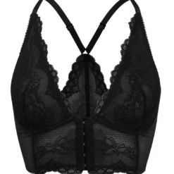 GossardBralette Noire- Superboost Lace