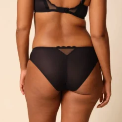 GossardCulotte noire - Obsession