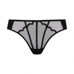 GossardCulotte noire - Obsession