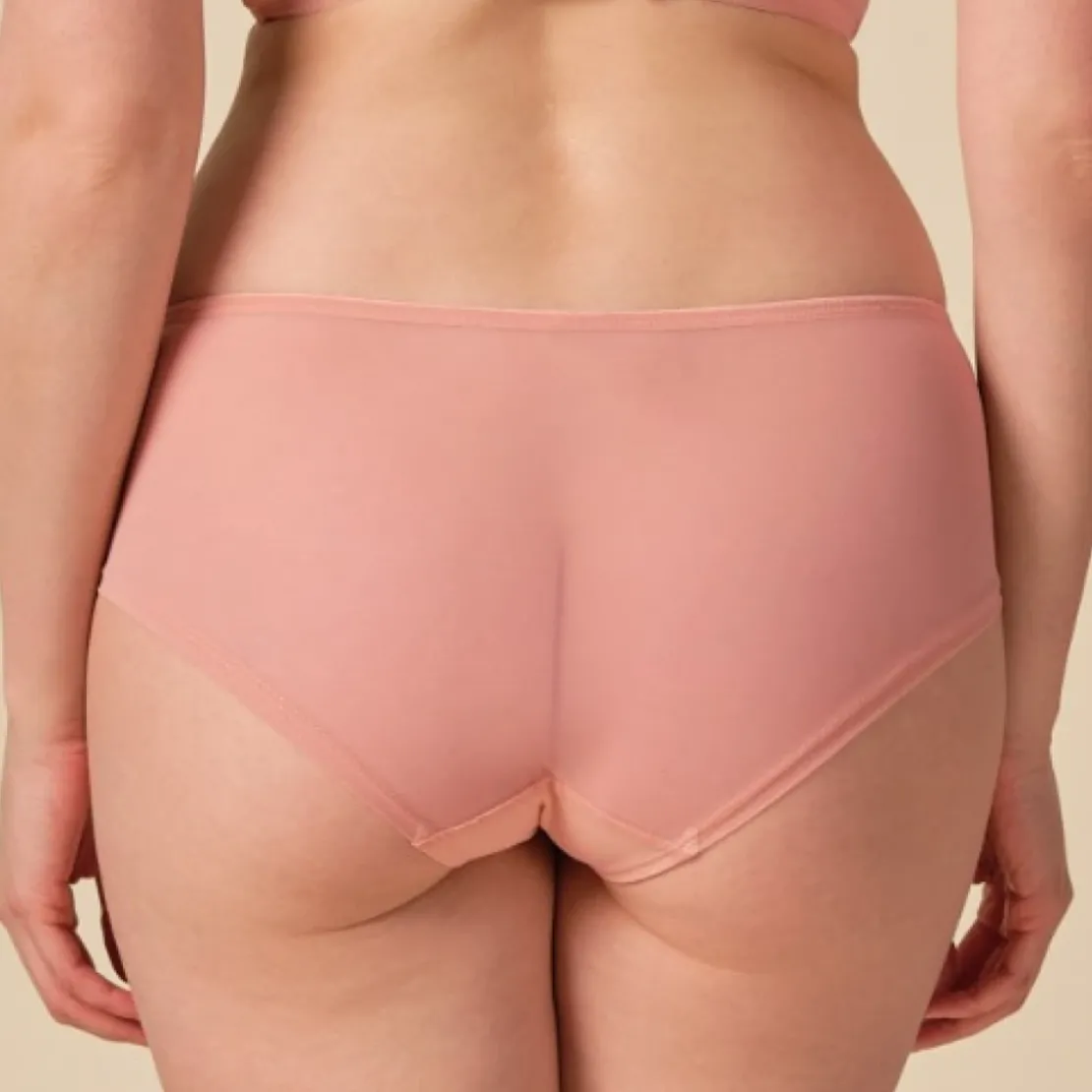 GossardShorty - Beige- Encore