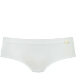 GossardShorty blanc- Glossies