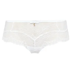 GossardShorty - Blanc- Superboost Lace