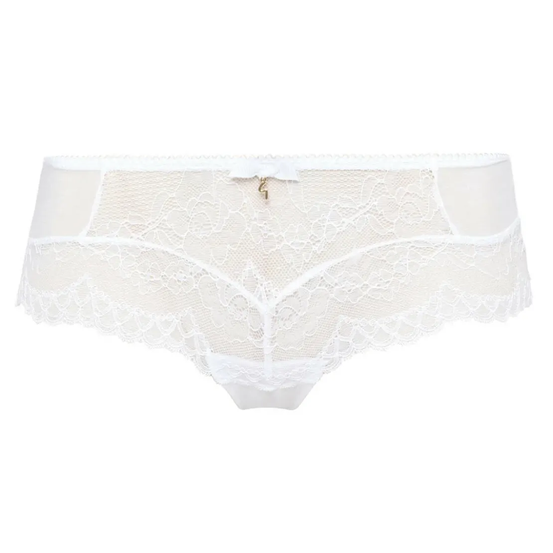 GossardShorty - Blanc- Superboost Lace