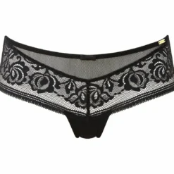 GossardShorty noir- Encore