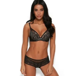 GossardShorty noir- Encore