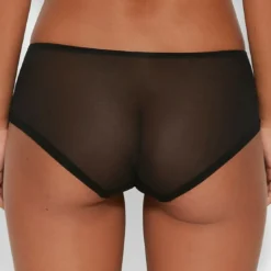 GossardShorty noir- Encore