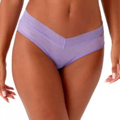 GossardShorty - Violet- Gossard - Glossies