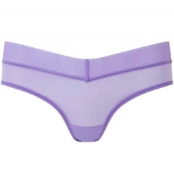 GossardShorty - Violet- Gossard - Glossies