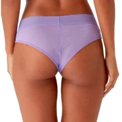 GossardShorty - Violet- Gossard - Glossies