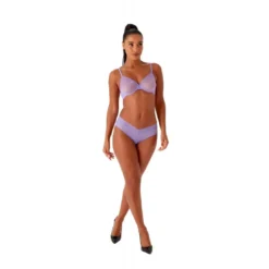 GossardShorty - Violet- Gossard - Glossies