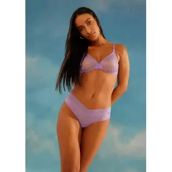 GossardShorty - Violet- Gossard - Glossies