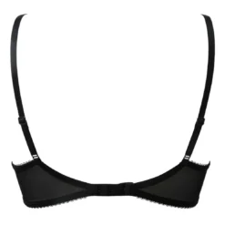 GossardSoutien-Gorge balconnet en dentelle noir- Superboost Lace