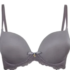 GossardSoutien-gorge coques gris- Superboost Lace