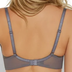 GossardSoutien-gorge coques gris- Superboost Lace