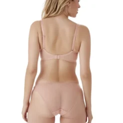 GossardSoutien-gorge emboitant armatures - Rose- Glossies Lotus