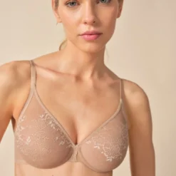 GossardSoutien-Gorge Moul? Chair- Glossies Lace