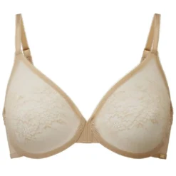 GossardSoutien-Gorge Moul? Chair- Glossies Lace