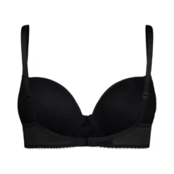 GossardSoutien-gorge moulé - Noir- Superboost lace