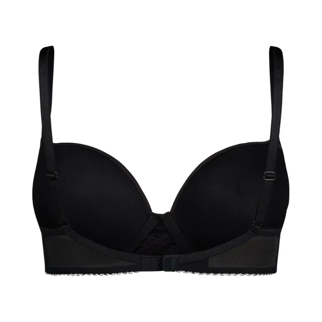 GossardSoutien-gorge moulé - Noir- Superboost lace