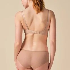 GossardSoutien-gorge moulé - Nude- Superboost lace