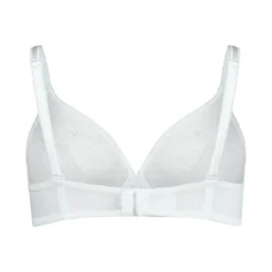 Gossard Soutien-gorge moulé transparent - Blanc- glossies lace