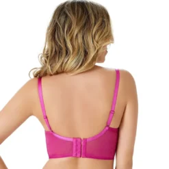 GossardSoutien-gorge Plongeant - Rose Gossard - SUSPENSE