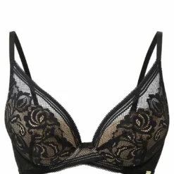GossardSoutien-gorge plongeant armatures - Encore
