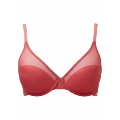 GossardSoutien-gorge push-up armature Gossard Rose- Glossies