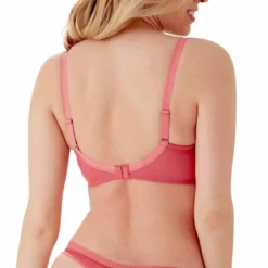 GossardSoutien-gorge push-up armature Gossard Rose- Glossies