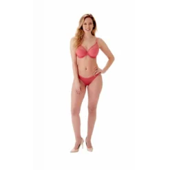 GossardSoutien-gorge push-up armature Gossard Rose- Glossies