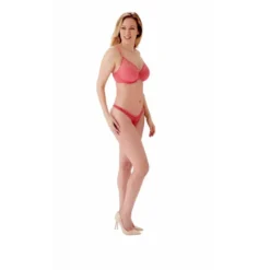 GossardSoutien-gorge push-up armature Gossard Rose- Glossies