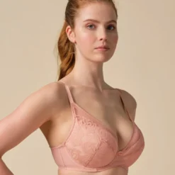 GossardSoutien Gorge rembourré - Beige- Encore