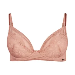 GossardSoutien Gorge rembourré - Beige- Encore